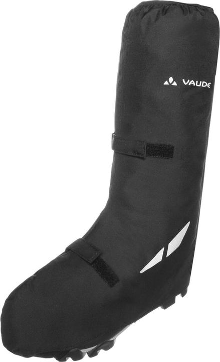 Actual product image Vaude Bike Gaiter long (47, 48, 49)