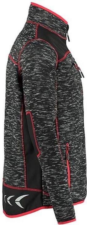 Immagine prodotto Protos Cardigan Inuit con Softshell (L)