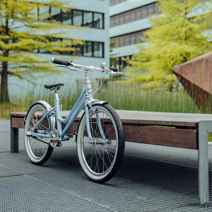 Produktbild Siech Cycles Kids Bike (20")