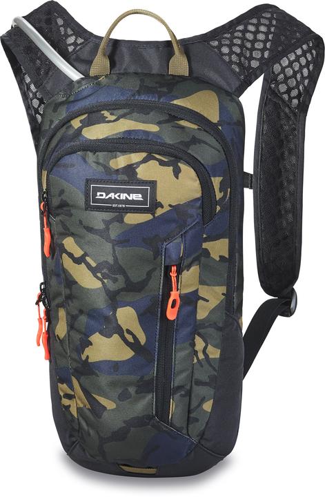 Image du produit Dakine Shuttle 6l (6 l)