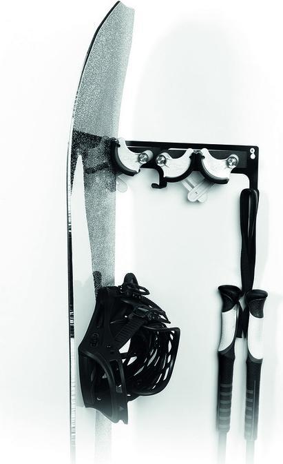 Image du produit Flip Clip Support d'appareils Duo