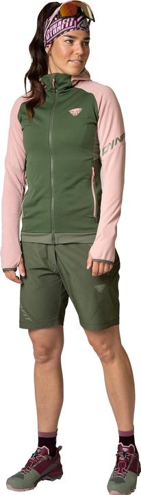 Produktbild Dynafit Transalper Thermal Kapuzenjacke (XL)