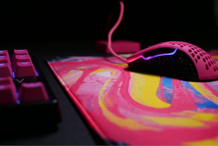 Produktbild CHERRY xtrfy GP4 (L)