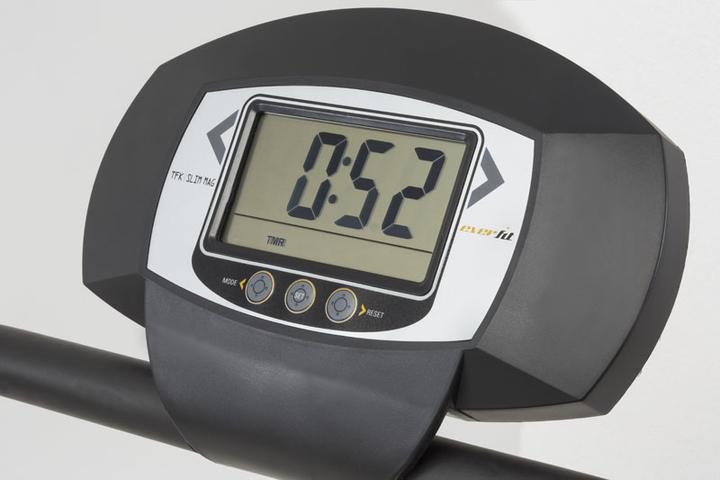 Actual product image EverFit Treadmill TFK-SLIM-MAG