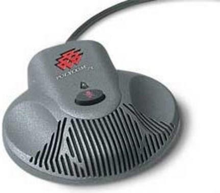 Produktbild Poly Zusatzmikrofon zu SoundStation 2 EX