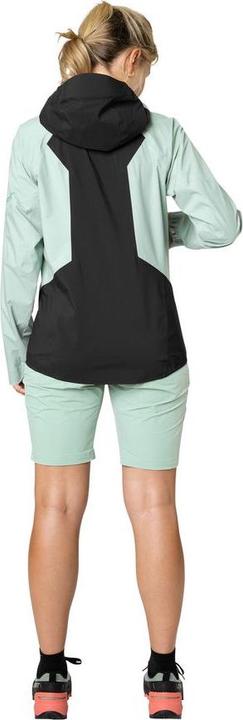 Immagine prodotto Dynafit Women's Transalper 3L Jacket (XL)