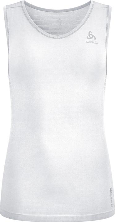 Odlo BL TOP v-neck singlet PERFORMANCE X-LIGH (XL)