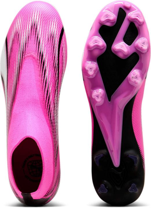 Produktbild Puma Ultra Match+ Ll Fg/Ag (44)