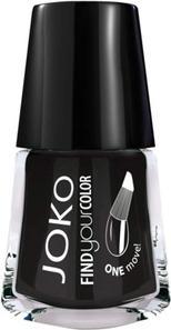 Actual product image Jokon Joko - Find Your Colour Lacquer For Vinyl 137 Wild Look 10Ml (137 Wild Look)