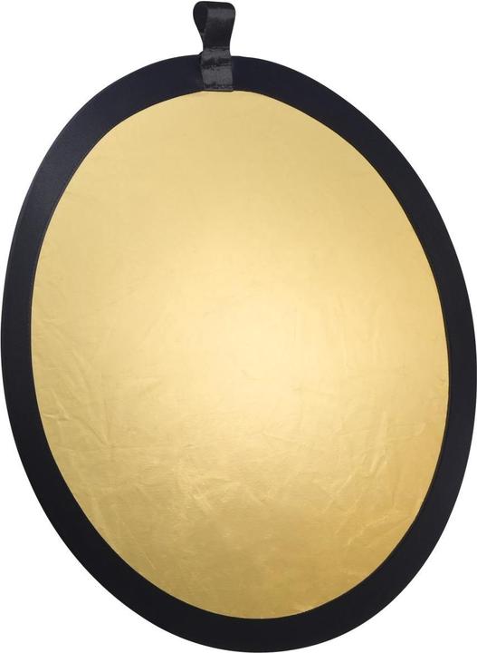 Immagine prodotto Walimex Riflettore pieghevole Ø56cm (Riflettore pieghevole, 56 cm)