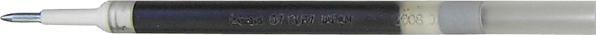 Image du produit Pentel Recharge EnerGel 0.7mm (Recharger, Noir, 0.35 mm)