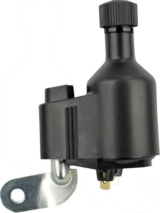 Fischer Dynamo
