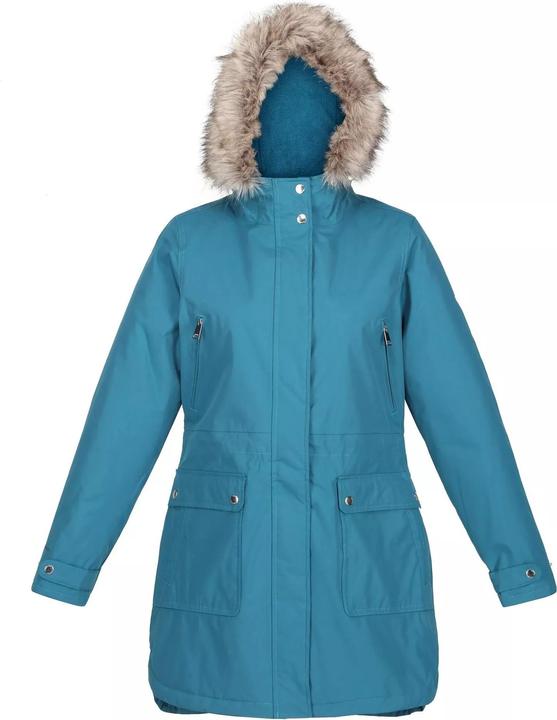 Image du produit Regatta Sabinka Parka (38 D)