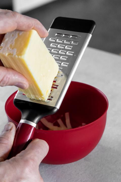 Produktbild KitchenAid Medium Cheese Grater