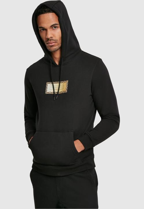 Immagine prodotto Mister Tee Felpa con cappuccio Fake Love (XS)