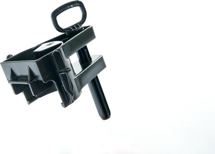 Actual product image Rolly Toys Adapter trailer to Peg-Pérego tractors