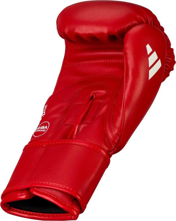 Produktbild adidas AIBA Boxing Gloves rot, AIBAG1 (10 OZ)