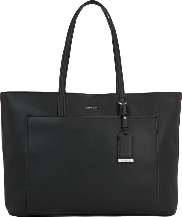 Image du produit Calvin Klein Ck Must Shopper Lg