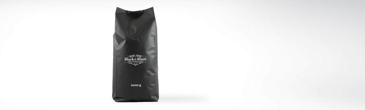 Immagine prodotto Black & Blaze Premium (1000 g, Tostatura media)