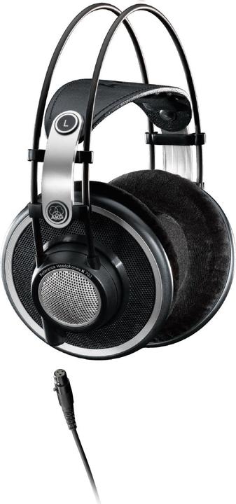 Produktbild AKG Pro K702 (keine Geräuschunterdrückung, Kabelgebunden)