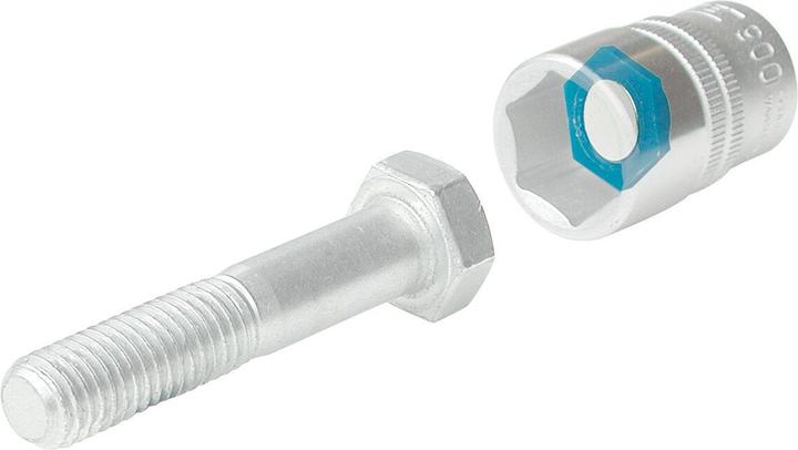 Image du produit HAZET Insert magnétique ∙ pour douilles 960MGT ∙ Profil à 6 pans extérieurs (19 mm, 10 mm, 14 mm, 18 mm, 11 mm, 12 mm, 17 mm, 15 mm, 13 mm, 16 mm)