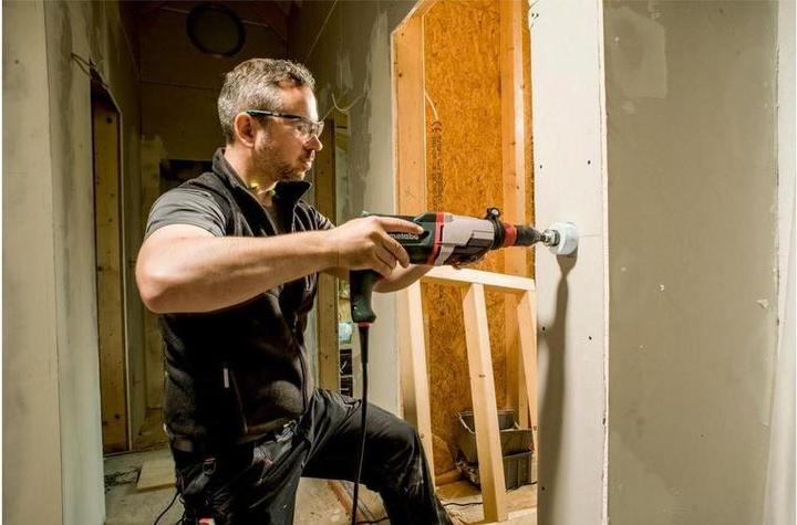 Image du produit Metabo UHE2660-2 Marteau rapide multi-marteaux (Fonctionnement sur secteur)