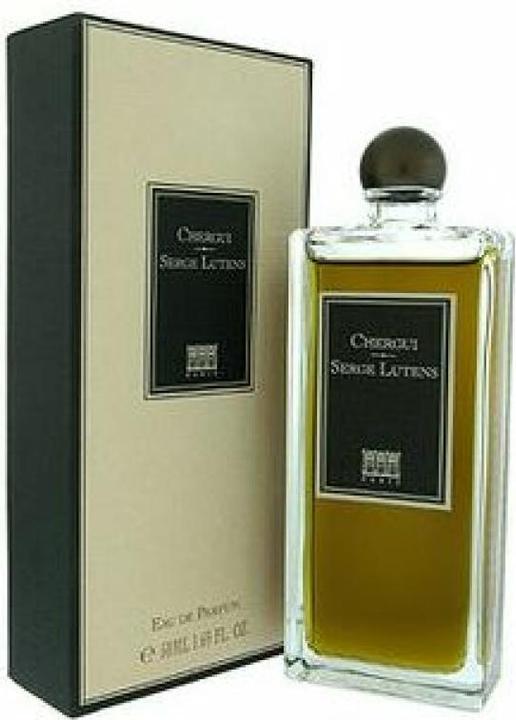 Immagine prodotto Serge Lutens Chergui Eau De Parfum Spray (Eau de parfum, 50 ml)