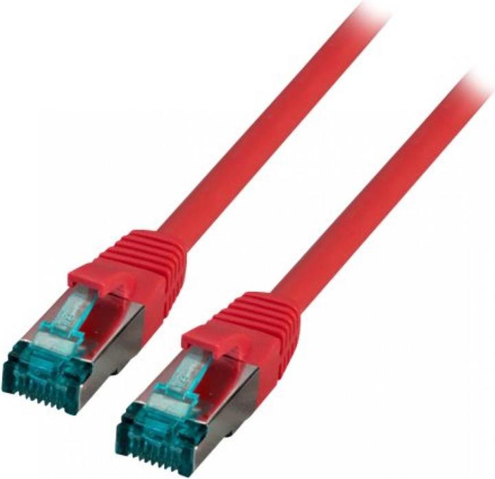 Actual product image EFB Elektronik Network cable (S/FTP, CAT6a, 20 m)
