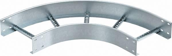 Immagine prodotto OBO Bettermann Curva a 90 gradi LB 90 1150 R3 FT