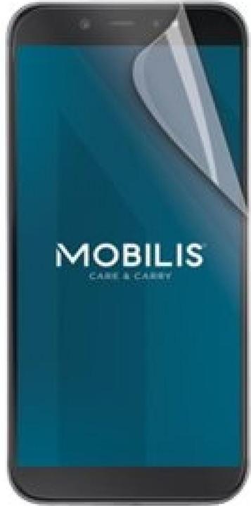 Mobilis Screen Protector anti shock IK06 f IPhone 13/13Pro (1 Stück, Apple iPhone 13)