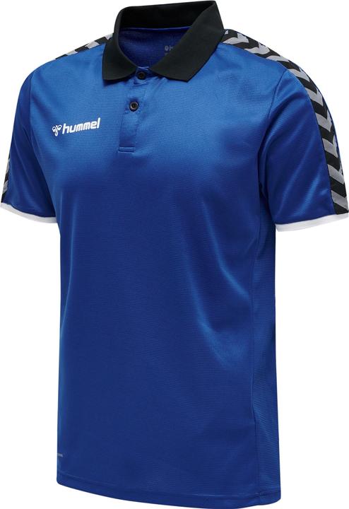 hummel Hmlauthentic Functional Polo