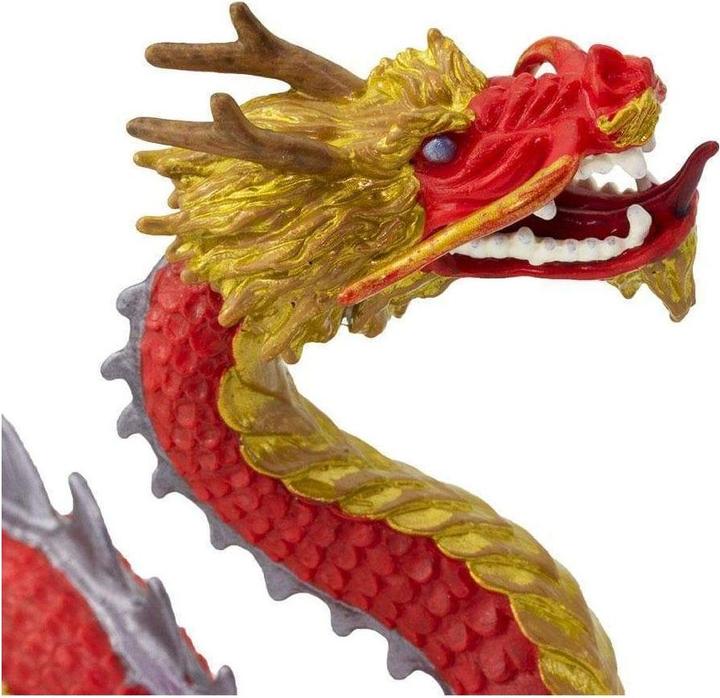 Produktbild Safari Gehörnter Chinesischer Drache