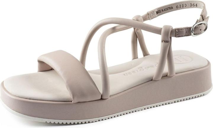 Actual product image Paul Green Sandalen (42)
