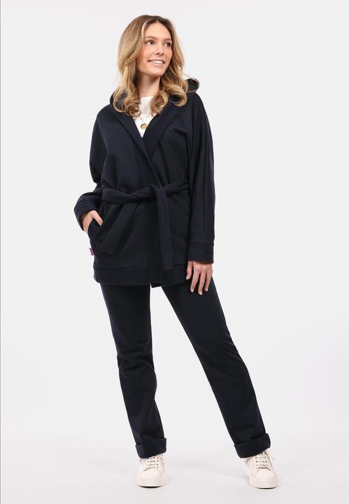 Actual product image Suri Frey Freyday hoodie sweat jacket (L)