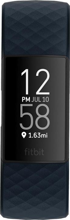Image du produit Fitbit Charge 4 (22.70 mm)