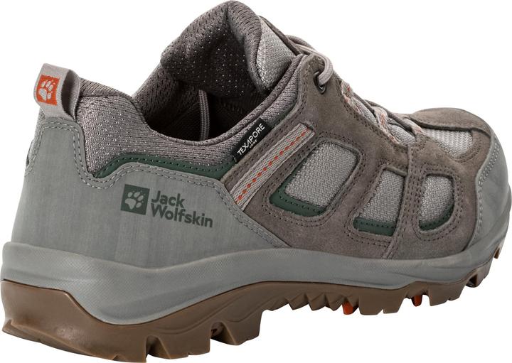 Image du produit Jack Wolfskin Vojo 3 Texapore Low M (41)