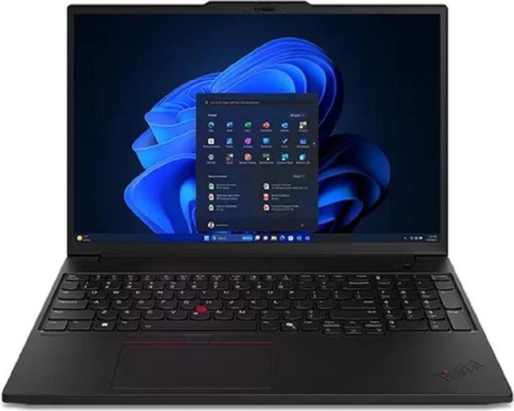 Produktbild Lenovo ThinkPad P16s Gen 3 (16", Intel Core Ultra 7 155H, 32 GB, 1000 GB, DE)