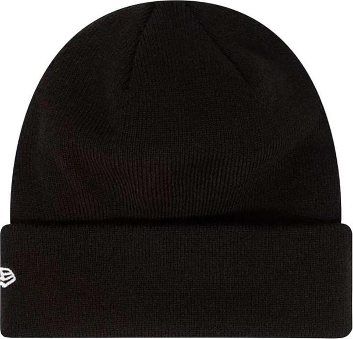 Produktbild New Era Essential Cuff Beanie Los Angeles Lakers Hat 60348856 - One size