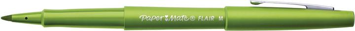 Produktbild Paper Mate Flair Original (Hellgrün, 1 x)