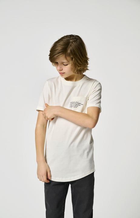 Produktbild Only Normal geschnitten Rundhals T-Shirt T-shirt (146)