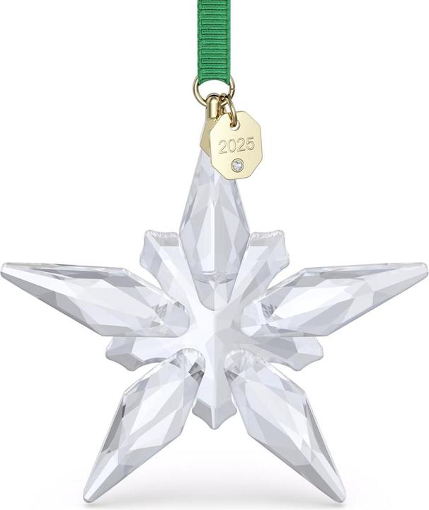 Swarovski Annual Edition Ornament 2025 (1 -part)