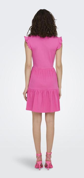 Produktbild Only Rüschen Kleid (M)