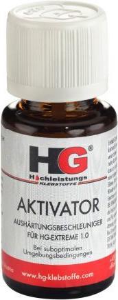 Produktbild HG Powerglue Aktivator (15 ml)