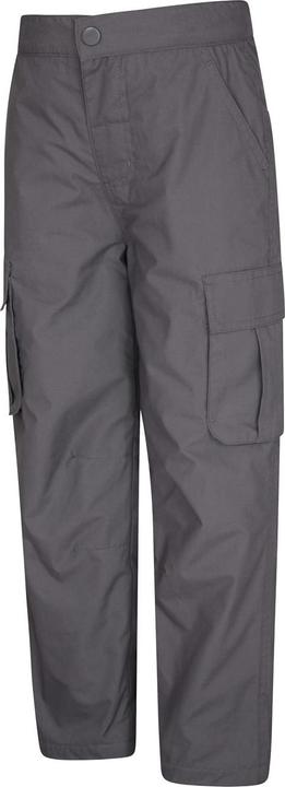 Image du produit Mountain Warehouse - Pantalon de randonnée TREK - Enfant (158)