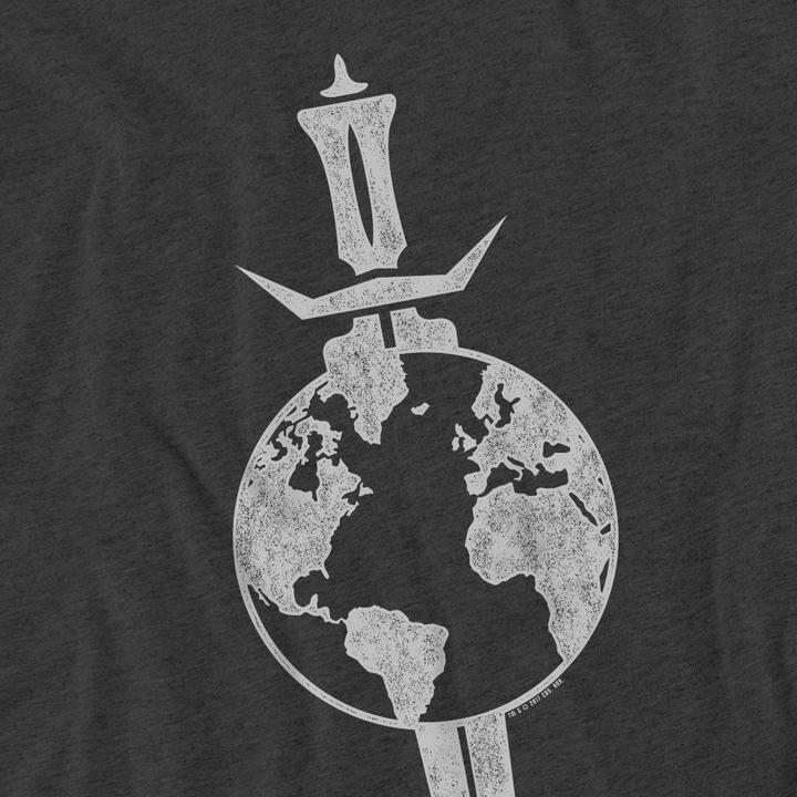 Immagine prodotto Terran Empire Maglietta Adulto Unisex (XXL)