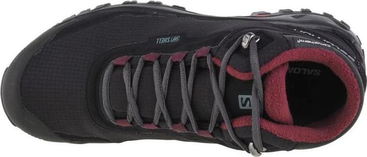 Produktbild Salomon Shelter CS WP - 55319 (42)