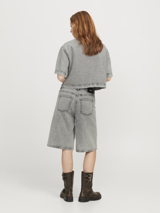 Immagine prodotto JJXX Jxlaura Long Mw Denim Shorts Dnm Sn (XS)