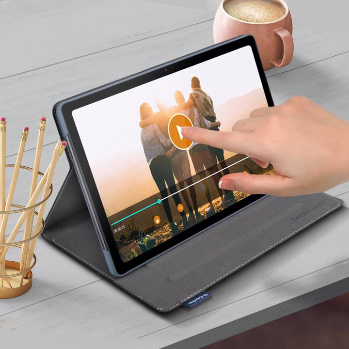 Actual product image Gecko Covers Easy-Click (Galaxy Tab A7 10.4 (2020))