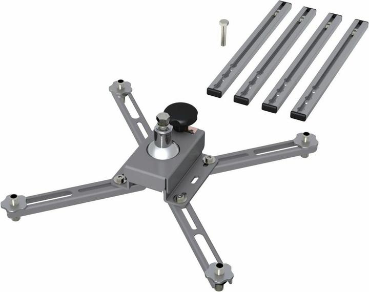 Kindermann Ball joint f.Ceiling liftCompact² (Ceiling)
