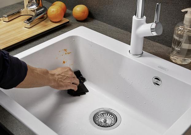 Image du produit Blanco NAYA 6 (Accessoires pour éviers, 61.50 cm, 51 cm)